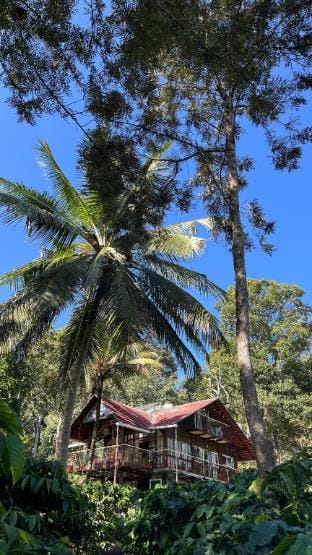 Ekam holiday home  Farm Stay in Karnataka