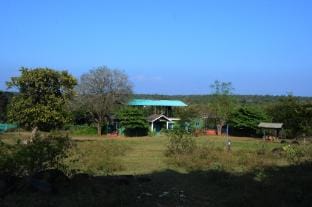 Aarraams Farms & Resorts Farm Stay in Tamil Nadu