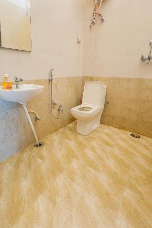 3BHK Farm| Pool | Rooftop|Lawn|Near Kanota Dam Farm Stay in Jaipur