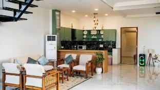 Super luxury 4BHK Farm with pool, Snooker, Bonfire Farm Stay in Jaipur