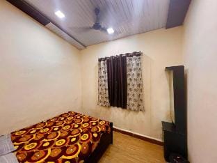Samarth villa Farm Stay in Maharashtra