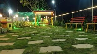Samarth villa Farm Stay in Maharashtra