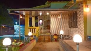 Samarth villa Farm Stay in Maharashtra