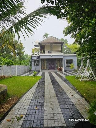 Valiyattu Nest Homestay  Farm Stay in Kerala