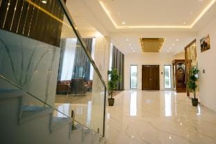 Rs cinema villa Farm Stay in Hyderabad