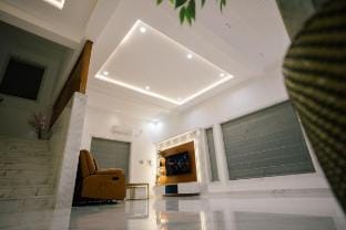 Rs cinema villa Farm Stay in Hyderabad