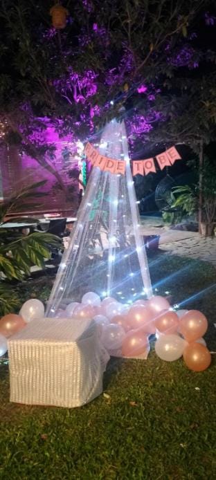 Restatnest Farm Stay in Karnataka