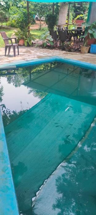Restatnest Farm Stay in Karnataka