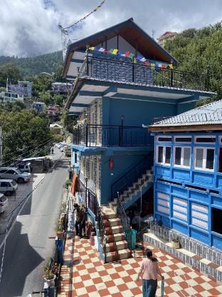Adhyan Homestay  Vacation rental in Himachal Pradesh