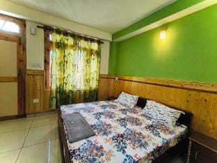 Adhyan Homestay  Vacation rental in Himachal Pradesh