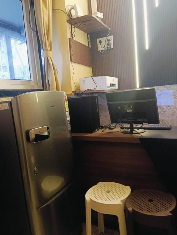 MARQUIXE LUXE GUEST HOUSE Hotel in Kolkata