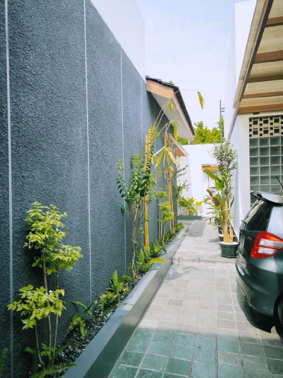 Agarra Villa Hotel in Special Region of Yogyakarta