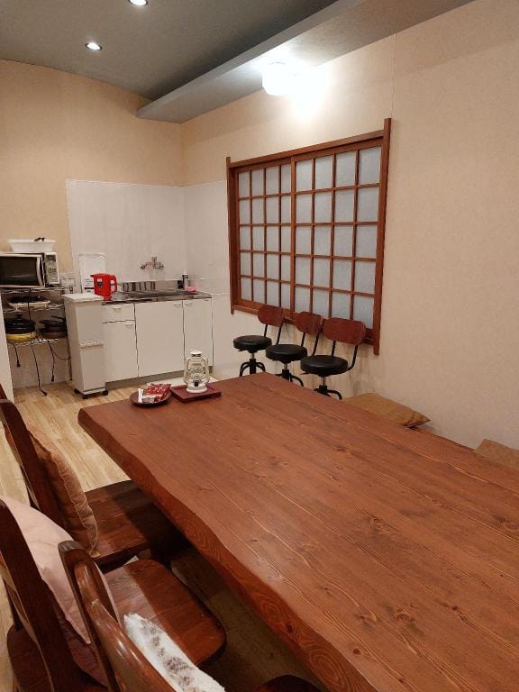 ゲストハウス凪季のやど Hotel in Japan