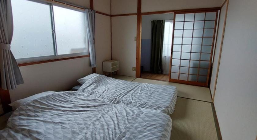 ゲストハウス凪季のやど Hotel in Japan