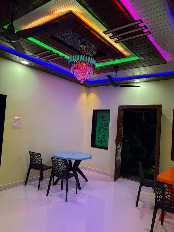 Juees Holiday Homes Vacation rental in Alibag