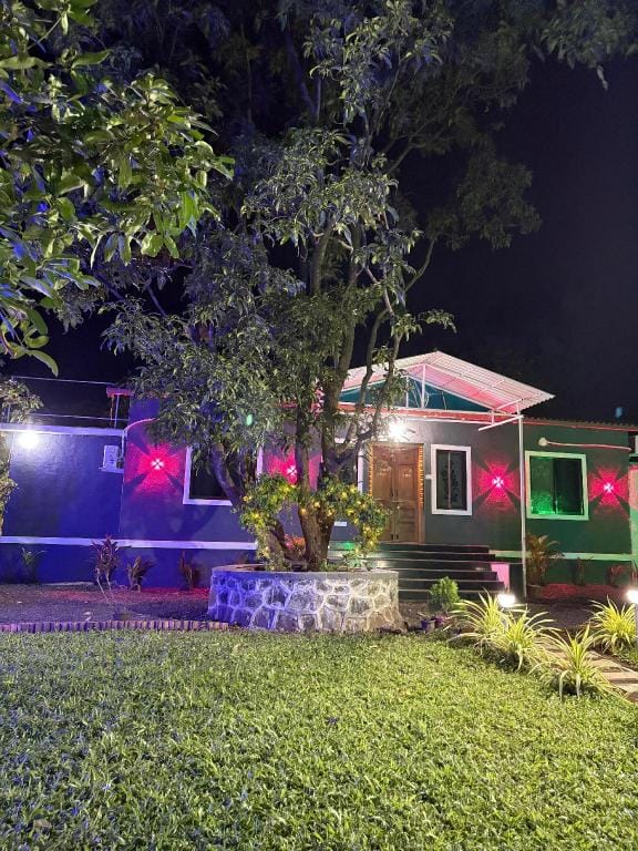 Juees Holiday Homes Vacation rental in Alibag