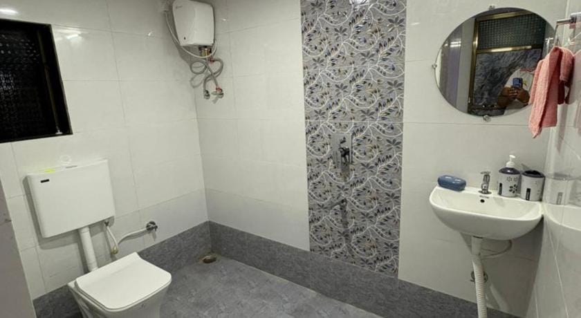 Juees Holiday Homes Vacation rental in Alibag