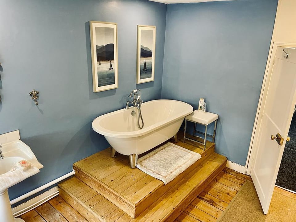 Griffin Inn Hotel in South Kesteven District