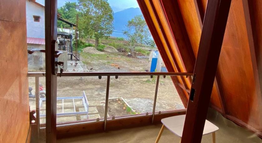 Aljulens Gorga Hotel in Indonesia