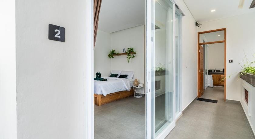 Bali Bay By Urban Haven Bed and Breakfast in Denpasar