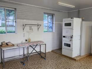 Toowoomba Caravan Park Campground/ 
RV Resort in Toowoomba