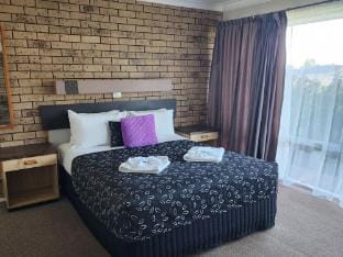 Toowoomba Caravan Park Campground/ 
RV Resort in Toowoomba
