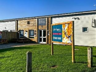 Parkdean Resorts Camber Sands sleeps 8- ref-lbl12 Campground/ 
RV Resort in Camber