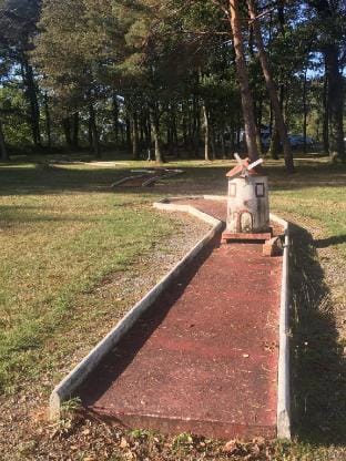 M.Home ACCES F004 3chbr/6pers Campground/ 
RV Resort in Pays de la Loire