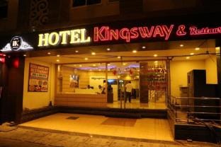 Hotel Kingsway and Restaurant Ajmer Vacation rental in Rajasthan