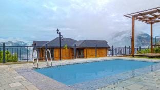 amã Stays & Trails Kashi House, Rishikesh Vacation rental in Rishikesh