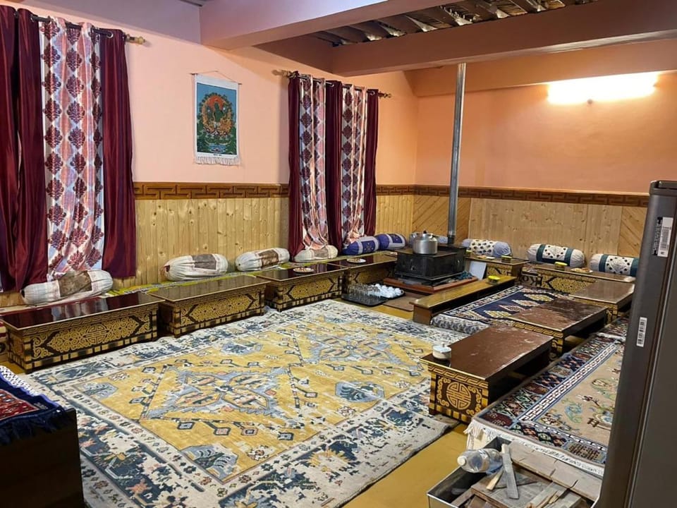 Aema Spiti By StayApart Vacation rental in Himachal Pradesh