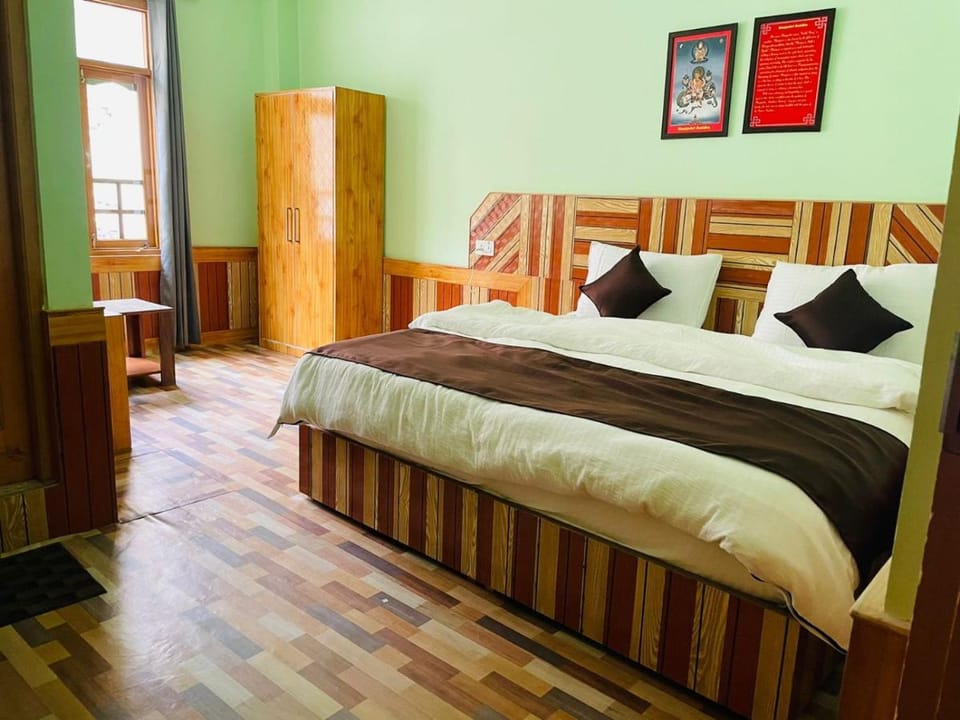 Aema Spiti By StayApart Vacation rental in Himachal Pradesh