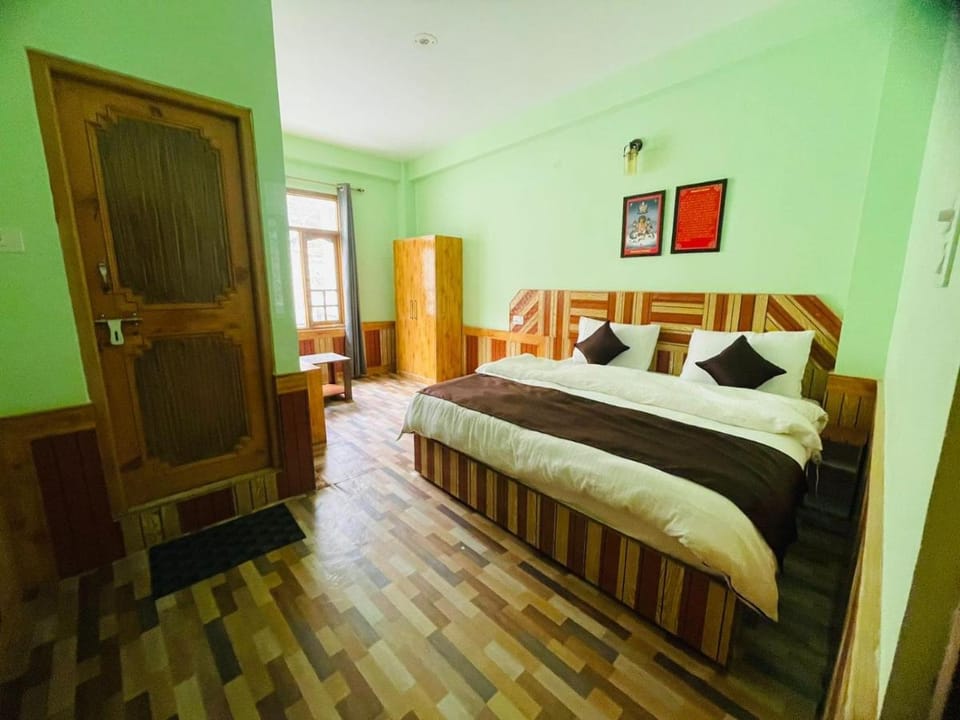 Aema Spiti By StayApart Vacation rental in Himachal Pradesh