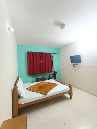 MATTHEWS COTTAGE Vacation rental in Kodaikanal