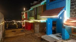 MATTHEWS COTTAGE Vacation rental in Kodaikanal