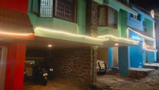 MATTHEWS COTTAGE Vacation rental in Kodaikanal