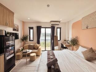 The Litte Home - Cosy Apartment - Center Hà Nội Vacation rental in Hanoi