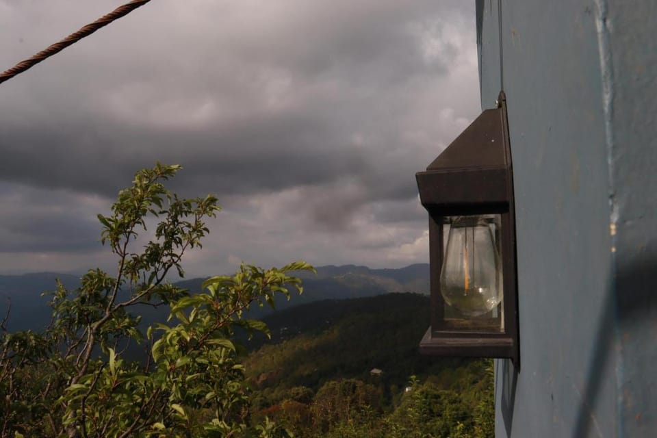 Himalaya View Resort Vacation rental in Uttarakhand