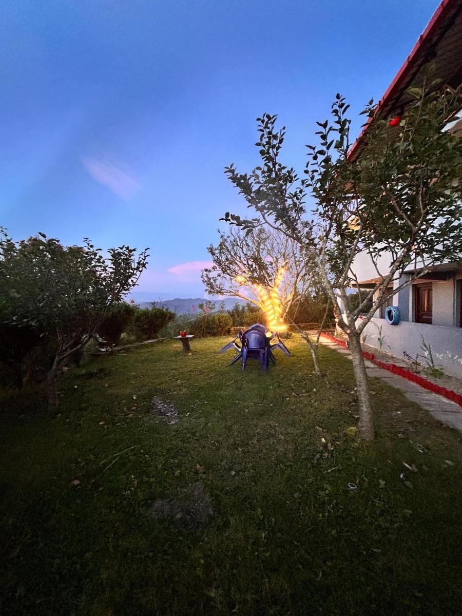 Himalaya View Resort Vacation rental in Uttarakhand