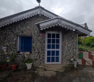 TULIP COTTAGE RAMGARH Vacation rental in Uttarakhand