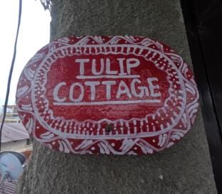 TULIP COTTAGE RAMGARH Vacation rental in Uttarakhand
