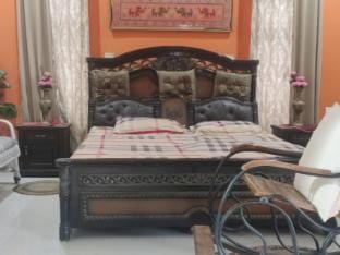 Green Meadows Homestay Vacation rental in Varanasi