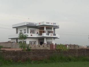 Green Meadows Homestay Vacation rental in Varanasi