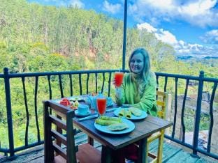 STAY NINE ARCH ella Vacation rental in Uva Province, Sri Lanka