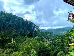 STAY NINE ARCH ella Vacation rental in Uva Province, Sri Lanka