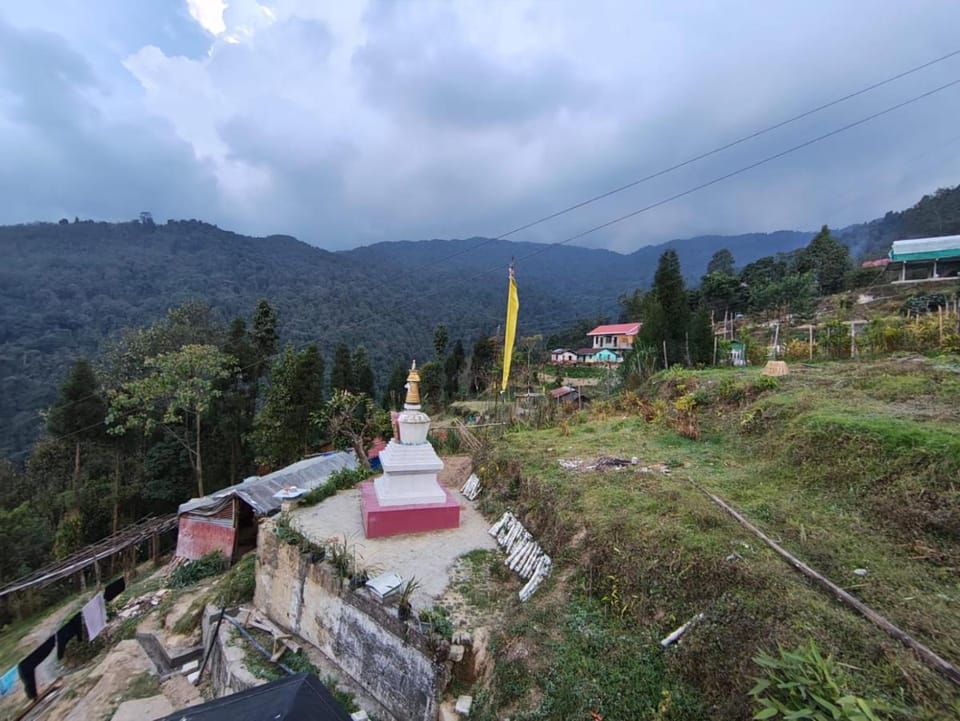 Krishna Cottage Rampuria Vacation rental in West Bengal