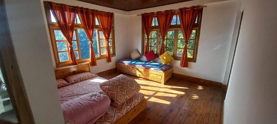 Krishna Cottage Rampuria Vacation rental in West Bengal
