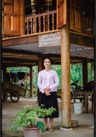 Nong Van Hoang homestay Vacation rental in Vietnam