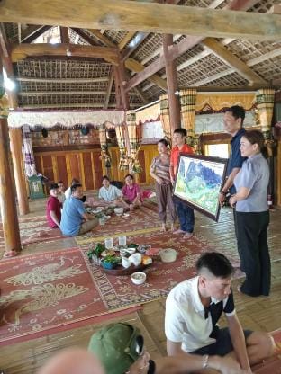 Nong Van Hoang homestay Vacation rental in Vietnam