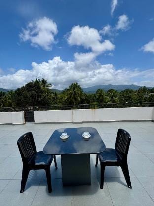 Pinto Eden Home Stay Vacation rental in Karnataka
